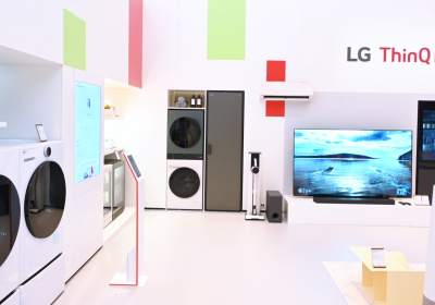 LG전자, IFA 2023서 'ThinQ' 차별화 적극 알려