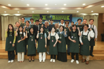 경기도세계커피콩축제 입상자 상복 터진다