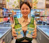 이마트24, ‘킹소주24’ 판매 시작