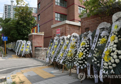 '의정부 페트병 학부모' 사건에 누리꾼 