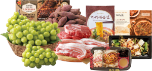 이마트, 추석 연휴동안 풍성한 먹거리 행사