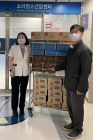 매일유업, 소아암 환아 위해 '아이스크림’ 기부