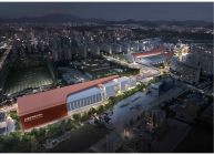광주시, 김대중센터 제2전시장 설계 당선작 확정