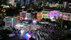 광주 도심 수 놓을 빛의 축제 열린다 