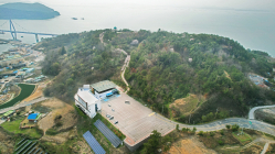 고흥군, 마리안느·마가렛 글로벌 리더양성 공간 조성
