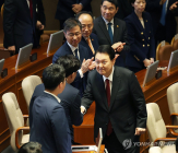 '尹대통령 시정연설' 누리꾼 반응은?
