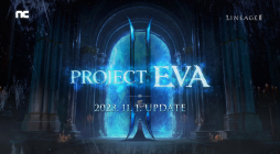 리니지2, 20주년 ‘PROJECT EVA’ 업데이트