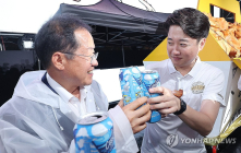 '이준석·홍준표 징계 취소' 댓글여론 찬반 엇갈려