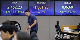 '공매도 전면금지'에 누리꾼 긍정여론 높아