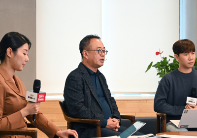 LG전자, 소통공식 'F.U.N. Talk' 최고경영진으로 확대