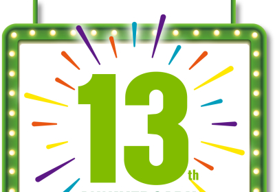 트레이더스 홀세일 클럽, 13주년 기념 감사 이벤트