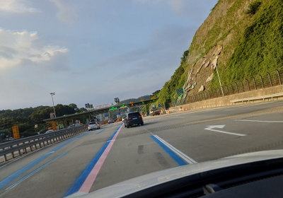 광주시, 제2순환로 친환경차 통행료 할인 2년 연장
