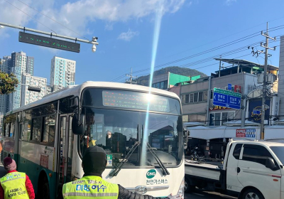 여수시, 내년 상반기 공공일자리사업 참여자 모집