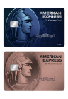 KB국민카드, American Express KB국민카드 2종 출시