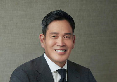 정용진 신세계그룹 부회장 
