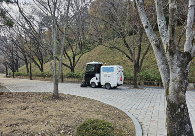 광주시, 무인 자율주행차 상용화사업 ‘탄력’