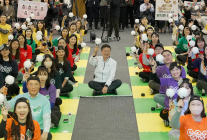 하나은행, '2023 외국환 골든벨 전국체전' 개최