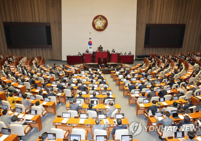 '이재명 체포동의안 부결'에 누리꾼도 갑론을박