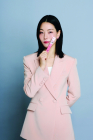 대원제약 ‘뉴베인액’, 광고 모델에 배우 김신록 발탁