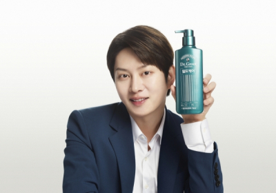 LG생활건강, 닥터그루트 ‘밀도케어TM’ 출시