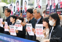 한동훈?참여연대 설전에 댓글여론 찬반 팽팽