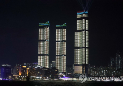 포스코건설, 엘시티 시행사와 추가공사비 법적공방