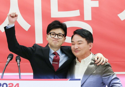'국회의원 250명 축소' 온라인에서도 찬반 갈려
