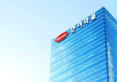 한미약품그룹 '남매간 경영권 분쟁' 본격화