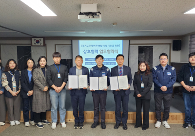 현대제철 순천공장, 독거노인 밑반찬 3300만원 후원