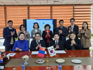 전남교육청, 몽골 총교육청과 '해외 유학생 유치' 교류 협약