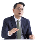 방경만 수석부사장, KT&G 차기 사장 후보 확정