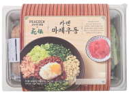 피코크, ‘카덴 짬뽕탕·우동’ 1만원대 밀키트 출시