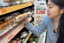  ‘김밥맛집’ 이마트24, 차별화 상품 잇따라 출시