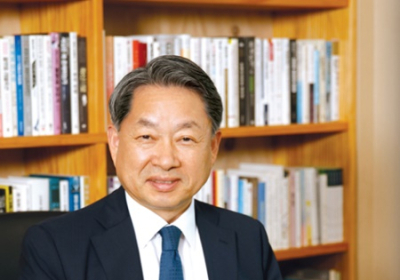 여수상의 신임 회장에 한문선 보임열병합발전 대표