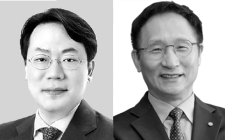 우리금융, 자본시장영업 이끌 투톱에 남기천·최승재 추천