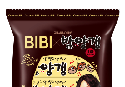 이마트, 22일부터 한정판 '비비X밤양갱' 판매
