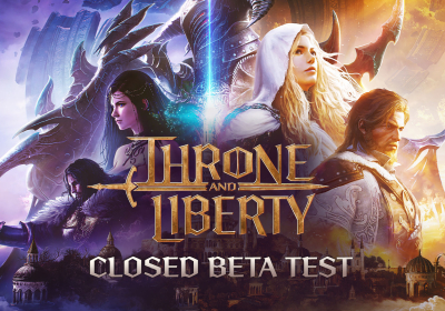 엔씨소프트, 아마존게임즈와 'TL' 글로벌 CBT 진행