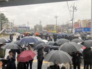 순천·광양·곡성·구례 총선 주자들 표밭갈이 돌입