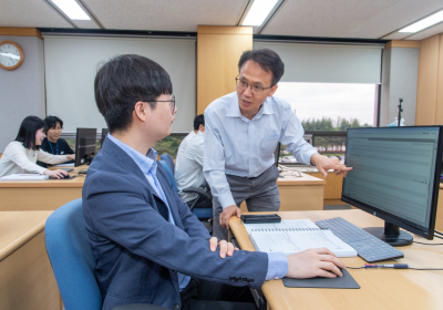 광양제철소, 전 직원 대상 AI 데이터분석 교육 실시