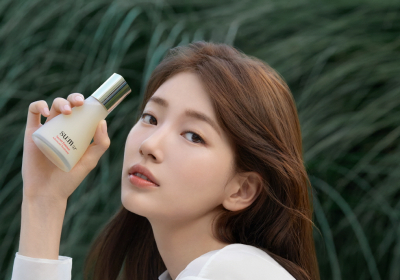 숨37°, 첫 단계 슬로우에이징 ‘시크릿 에센스’ 4세대 출시