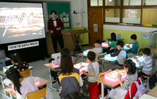 KB국민은행, ‘어린이에게 희망 나눔’ 행사