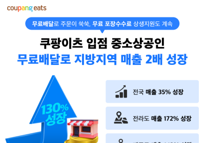쿠팡이츠 