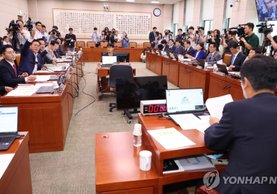 법사위, ‘尹 탄핵 청원’ 청문회 의결…누리꾼 반응은?