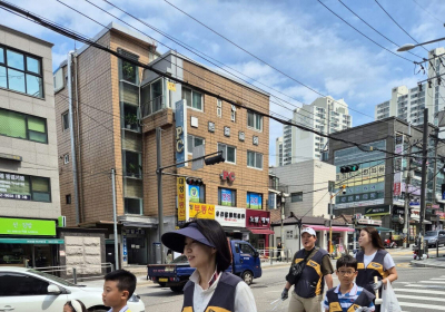 KB국민은행 ‘희망나눔’ 프로젝트 참가자 1000명 넘어