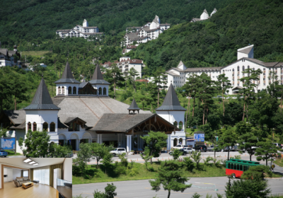 부영 무주덕유산리조트, 저소득가구 대학생에 장학금 전달