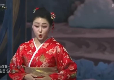'광복절 기미가요' 누리꾼들 공분