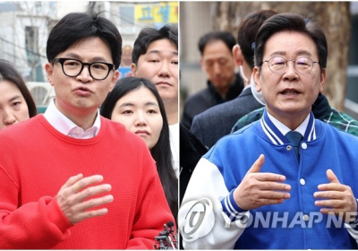 '李-韓 양자회담'서 채상병 특검법 논의될까