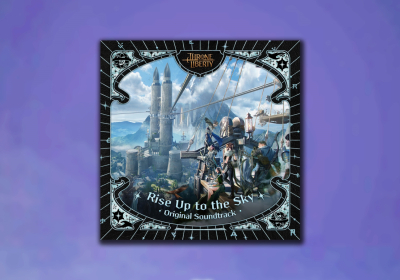 TL, 톨랜드 업데이트 기념 OST ‘Rise Up to the Sky’ 발매