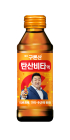 해태htb, '구론산 탄산비타액’ 출시