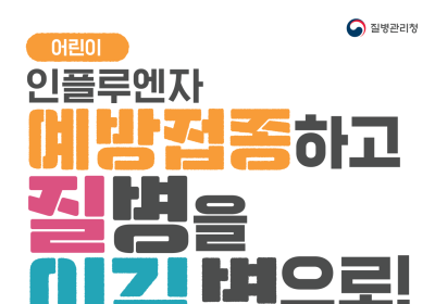 전남도, 20일부터 독감 무료접종 시작